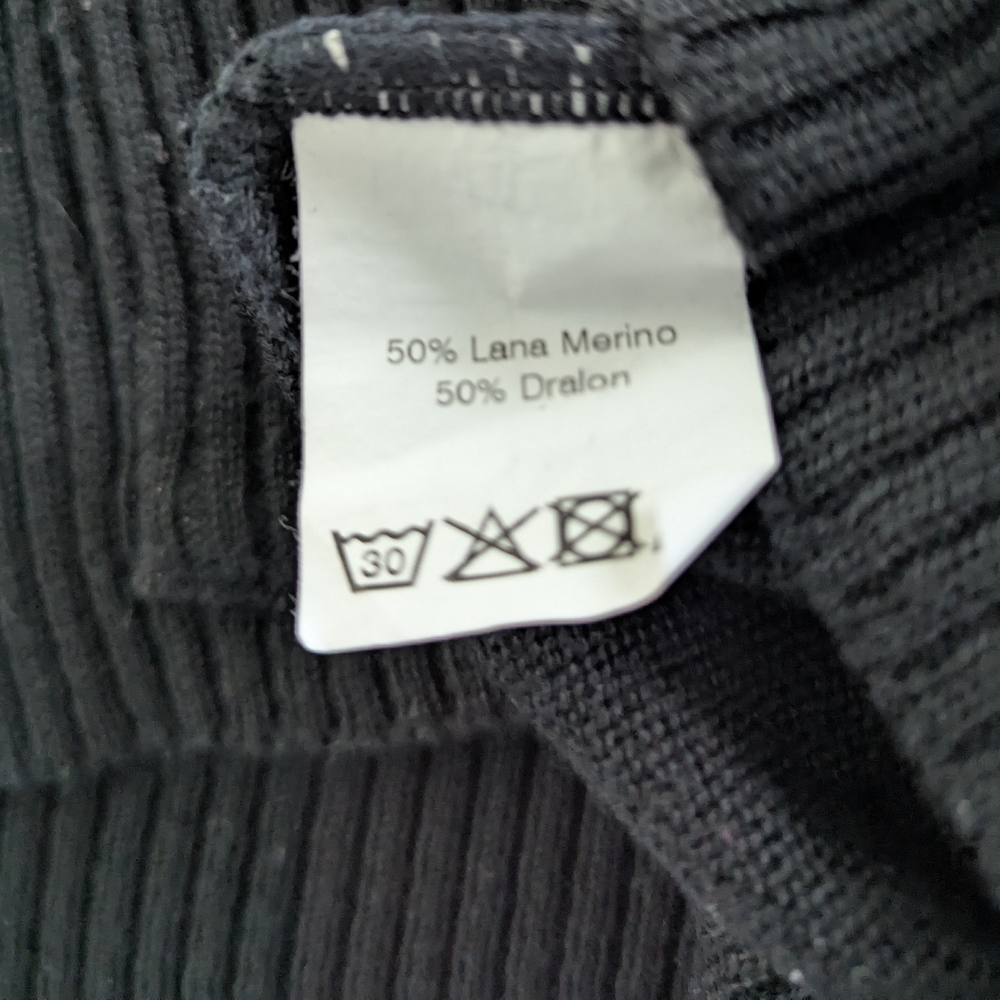 Isolde Roth Sweater Tunic - Picture 7 of 8